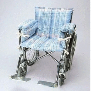 Wheelchair & Geri Chair Pad