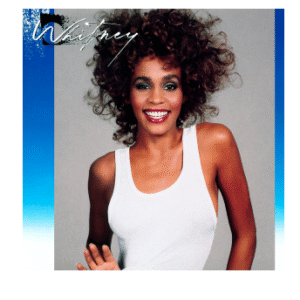 Whitney Houston