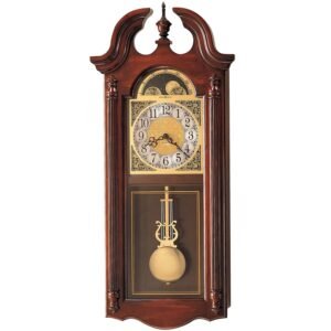 Fenwick Wall Clock