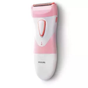 Ladies Electric Razor
