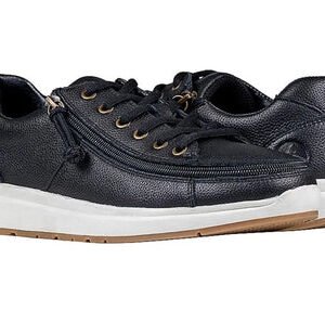 Adaptive Comfort Lows