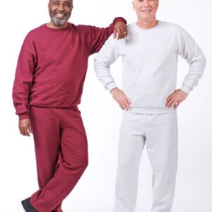 Basic Fleece Sweatsuit
