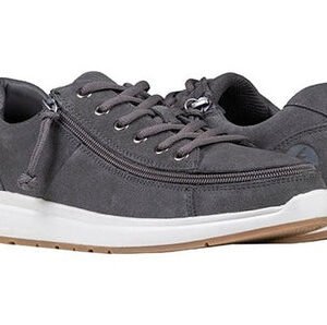 Adaptive Comfort Lows