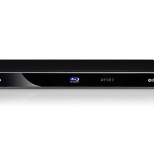 Blu-Ray Player