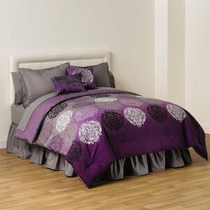 Women's Comforters