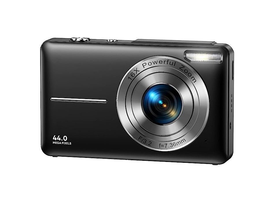 Digital Camera