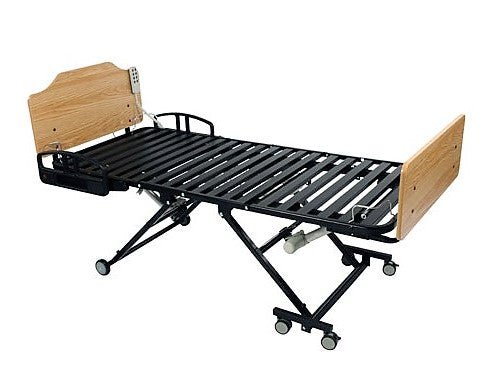 Electric Bed- Elite Riser