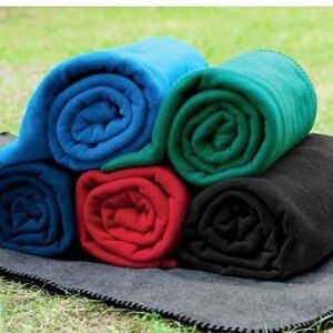 Super Soft Fleece Throws