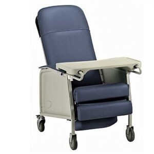 Geri Chair - 250lb Capacity