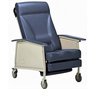 Geri Chair - 400lb Capacity