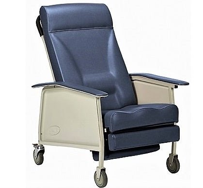 Geri Chair - 400lb Capacity