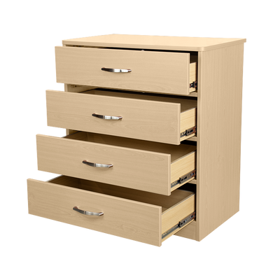 Glenshaw 4 Drawer Chest - Image 5