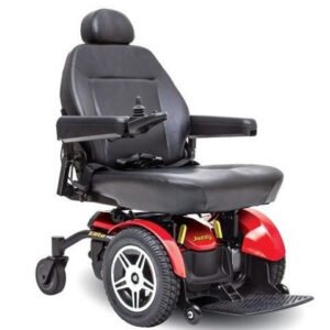 Bariatric Power Wheelchair