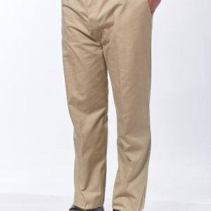 Hook and Loop Fastening Putter Pant