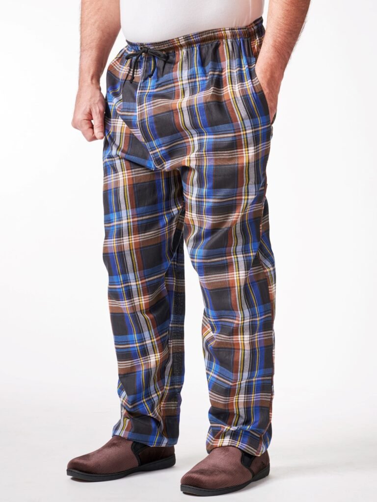 Lightweight Lounge Pants