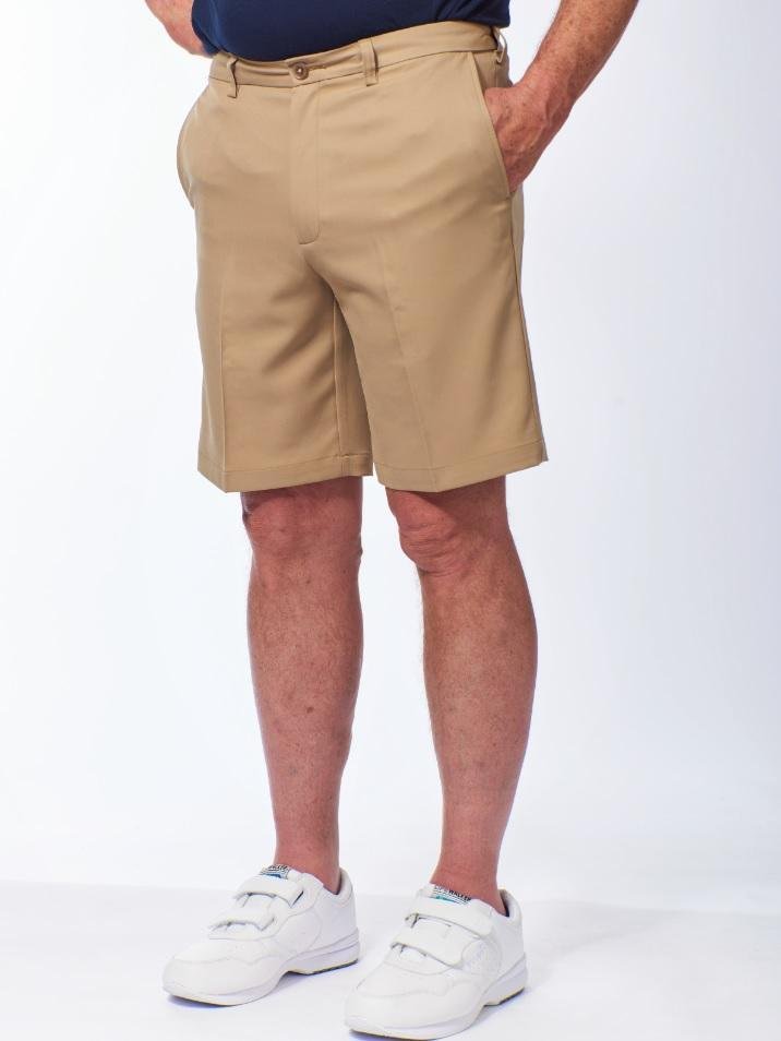 Adaptive Side Opening Pant