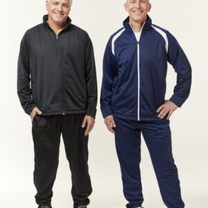 Warm Ups- Jackets & Pants