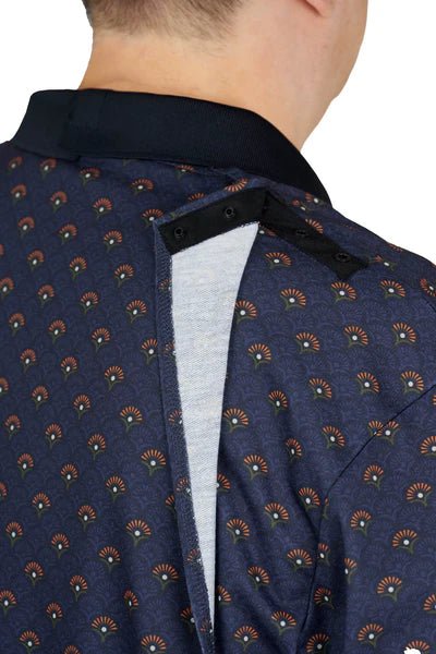 Ralfie Adaptive Polo Shirt - Image 7