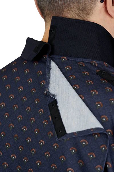 Ralfie Adaptive Polo Shirt - Image 8