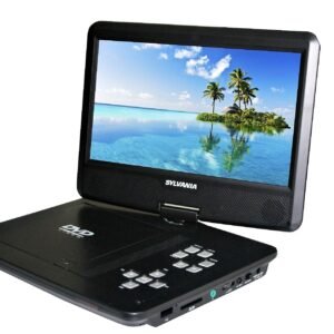 Portable DVD Player