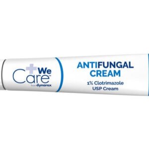 Antifungal Cream