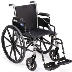 Lightweight Manual Wheelchair