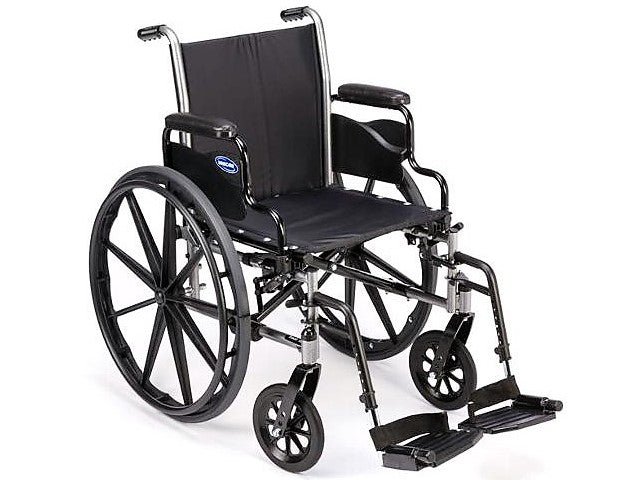Lightweight Manual Wheelchair
