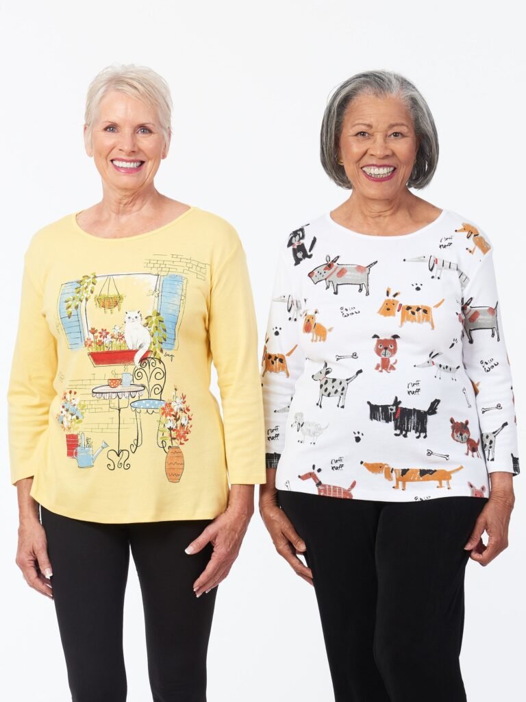 Meow Tops