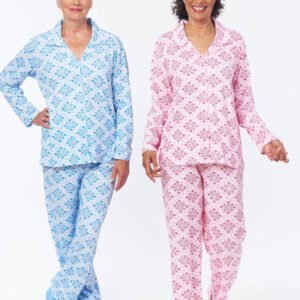 Lightweight Pajamas