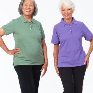 Polo Shirt- Short Sleeve