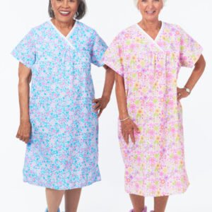 Lightweight Nightgown