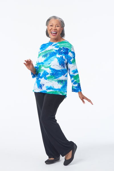 Sequin Tops- Wrinkle Resistant! - Image 2