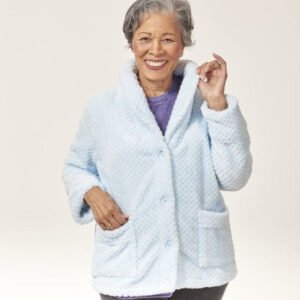 Cuddle Soft Cardigan