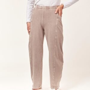 Premium Everyday Pants with Pockets