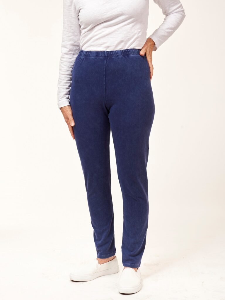 Just-Right Leggings