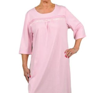 Adaptive Nightgown