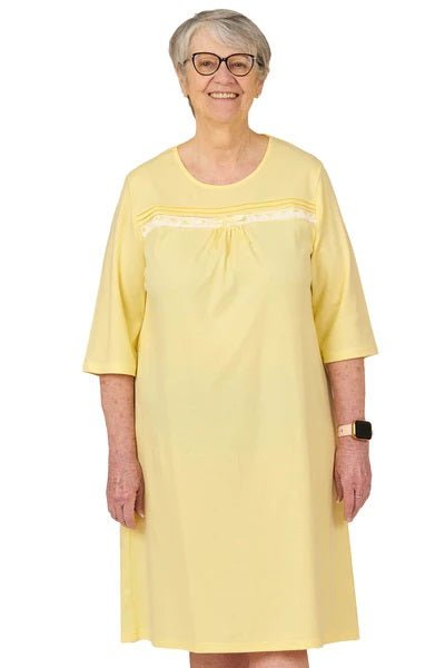 Adaptive Nightgown - Image 3