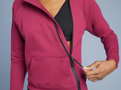 Accessible Hoodie - Image 3