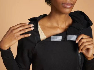 Accessible Hoodie - Image 2