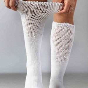 Edema / Diabetic Socks for Swelling