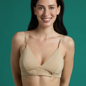 Front Fastening Bra