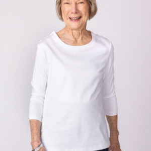 Everyday Long Sleeve Top