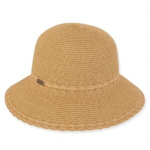 Bucket Sun Hat