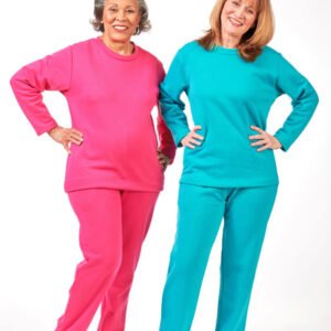 Basic Sweatsuit- Sizes to 6X!