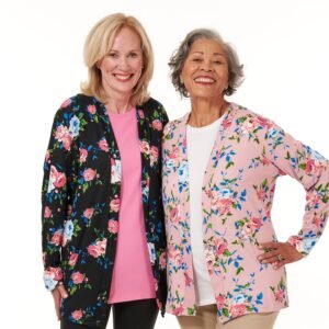 Open Front Shawl Cardigans