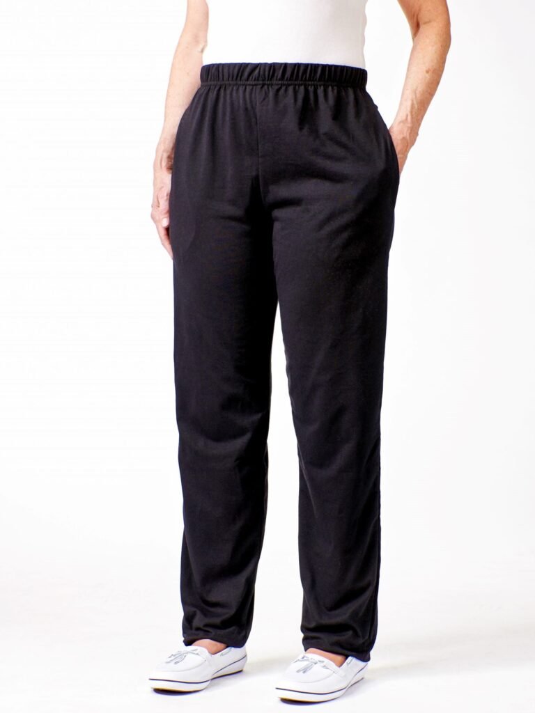 Knit Pants