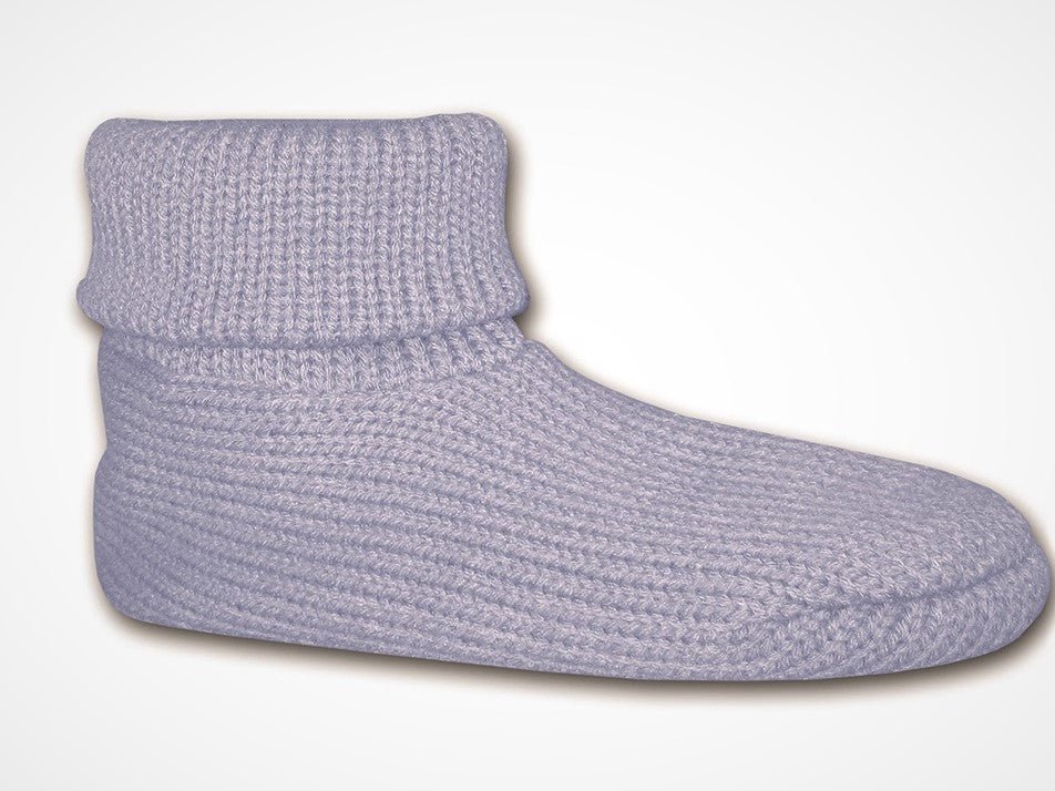 Non-Skid Slipper Sock