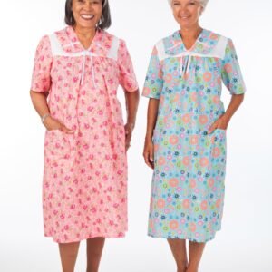 Sailor Collar Duster