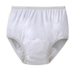 Reusable Incontinence Panties