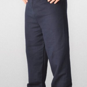 Comfort Sweatpants- Elastic Ankles